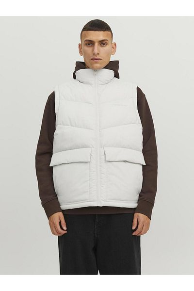 Jack & Jones Γιλέκο με επένδυση ματ επιφάνειας - Vesterbro