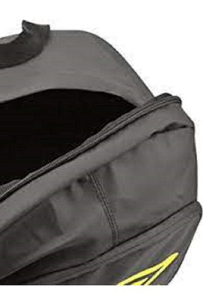 UMBRO Αδιάβροχο σακίδιο πλάτης Umb Tech Training Backpack Σχολική τσάντα