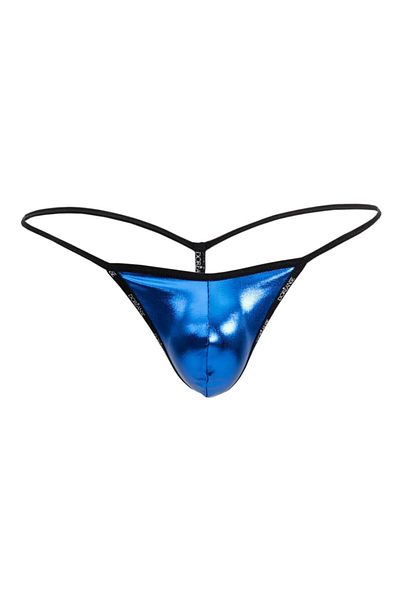 Doreanse Snur imprimat multicolor pentru bărbați