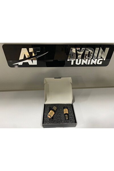 AYDIN TUNİNG 144 LEDLİ TURUNCU LED SİNYAL AMPULÜ - TEK DUY - DÜZ TIRNAK