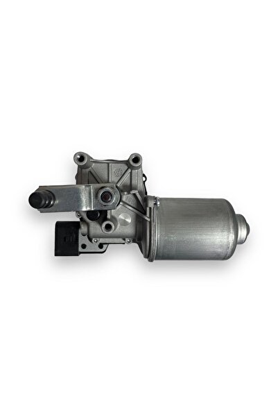 Vass41 Skoda Fabia MK1 2000-2004 Ön Cam Silecek Motoru 6Q1955119A