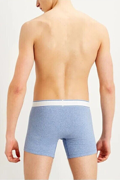 Levi's Βαμβακερό 2 Pack Boxer Ανδρικό BOXER 37149