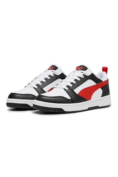 Puma Rebound V6 Low Shoes