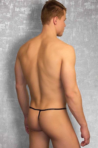 Doreanse Ανδρικό 95% Micro Modal 5% Lycra String