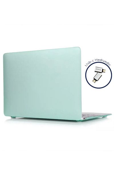 Mcstorey Matte Compatible With Macbook Pro M1-m2 Case 13inch A1706 A1708 A1989 A2159 A2251 A2289 A2338