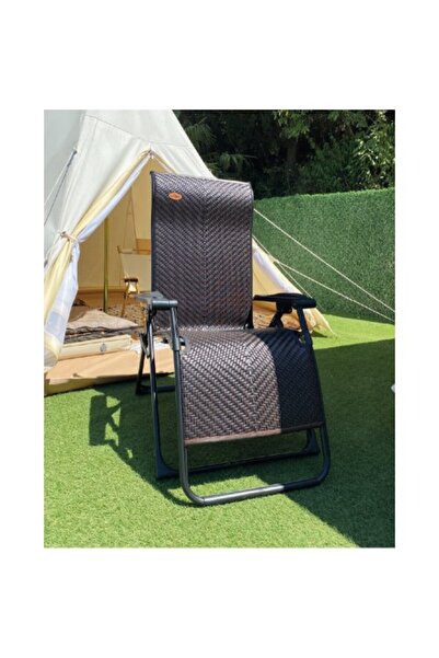 NURGAZ CAMPOUT TİTAN ŞEZLONG KOLTUK