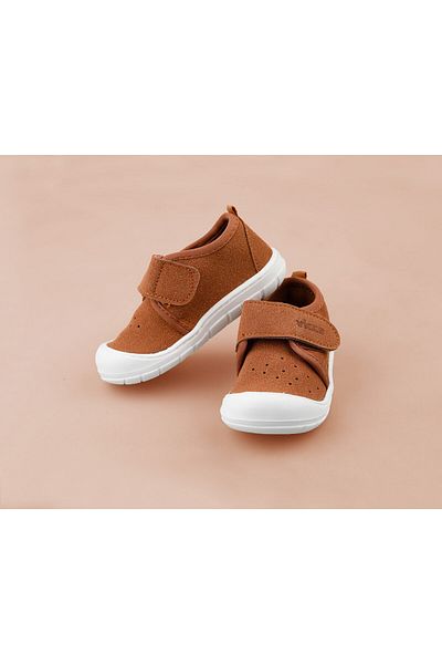 Vicco Anka Baby Booties Casual Shoes 950.B21K.225-26 Brown