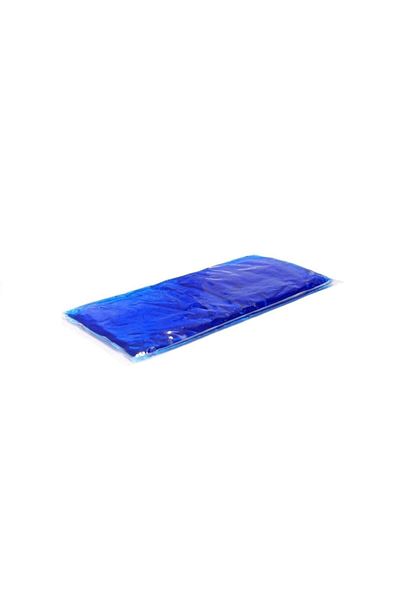 Aqua Covered Hot Cold Gel (compressgel) Coldpack & Hotpack (thermogel) 13x26 Medium Size