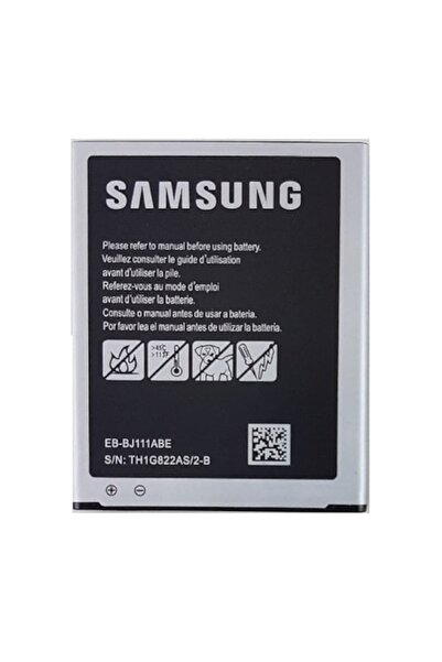 AXYA Samsung J1 Ace Pil Batarya Servis Bataryası Eb-Bj111Abe