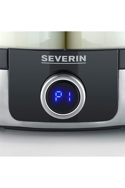 Severin Jg 3521 Yogurt Machine