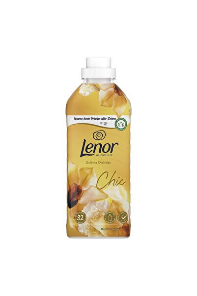 lenor Çamaşır Yumuşatıcı Orchid & Vanilla 800ml 32 Yıkama