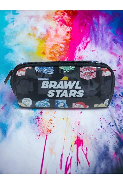BRAWL STARS Brawl Star Pencil Bag
