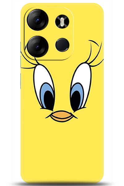 adveksiyon Tecno Spark Go 2023 Case Hd Printed Case - Followed Institution 0080
