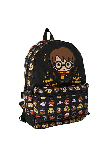 Harry Potter Set ghiozdan și geantă pentru creion Harry Potter