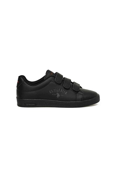 U.S. Polo Assn. ΒΑΣΗ. Polo Assn. Γυναικεία Casual Αθλητικά Παπούτσια Singer 3PR