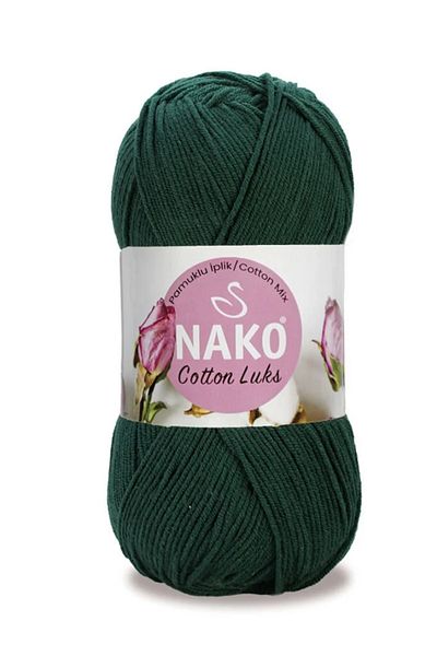 NAKO COTTON LUKS 97580