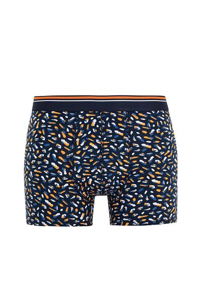 DeFacto Regular Fit 3-Piece Boxer A5995ax23au