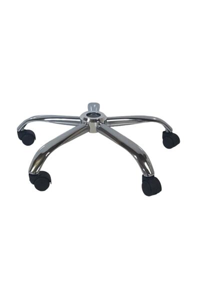 YILDIZSİT Çalışma Sandalyesi Büro Sandalyesi Yıldız Ayak Ithal Ürün Tekerlekli