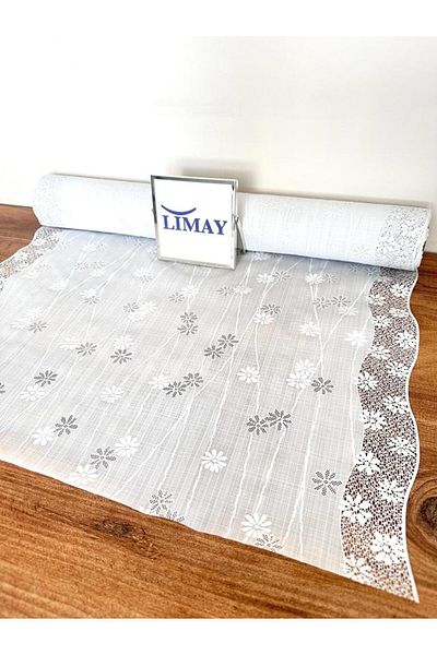 LİMAY Capac raft - In interiorul sertarului - In interiorul dulapului - 1 Capac pentru rafturi din PVC de calitate (ALEGERILE DE MĂRIME DISPONIBILE)