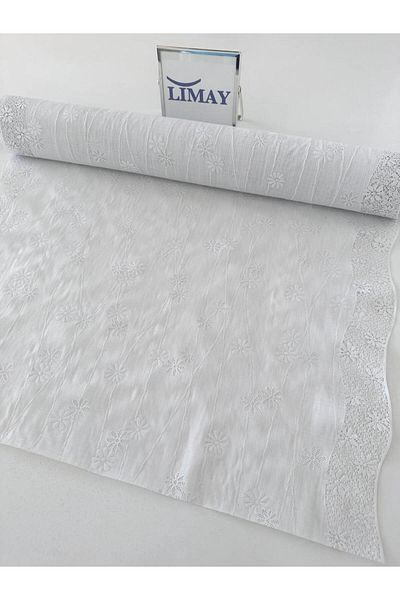 LİMAY Capac raft - In interiorul sertarului - In interiorul dulapului - 1 Capac pentru rafturi din PVC de calitate (ALEGERILE DE MĂRIME DISPONIBILE)
