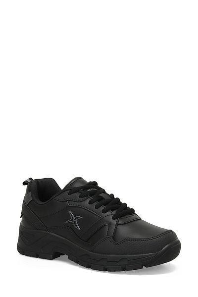 Kinetix WERREL PU 3PR Μαύρο Unisex Εξωτερικό