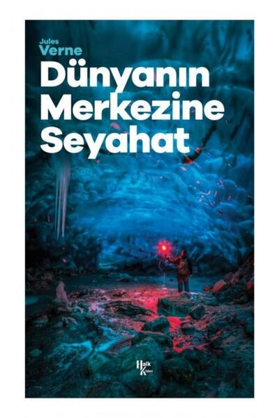 Halk Kitabevi Dünyanın Merkezine Seyahat