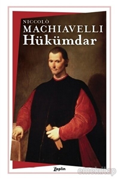 Zeplin Kitap Hükümdar
