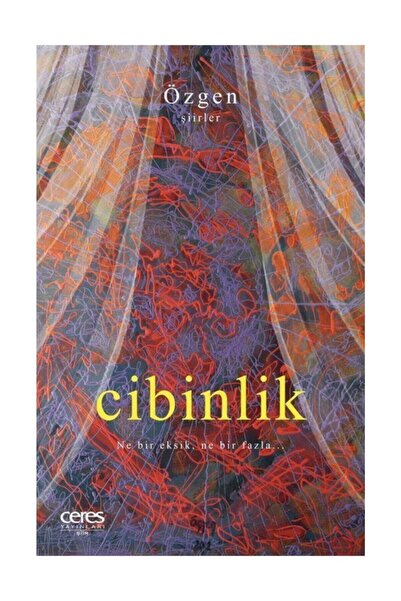 Ceres Yayınları Cibinlik