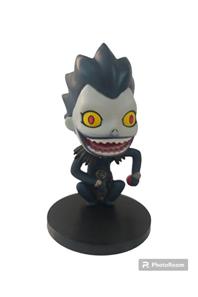 FOYA AKSESUAR Anime Death Note Figür Ryuk Figür