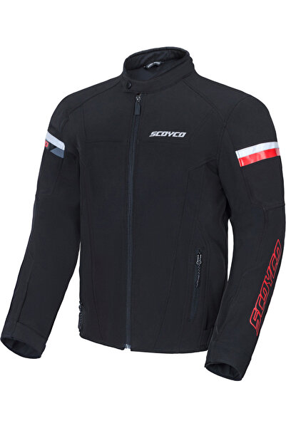 Scoyco JK127 4 Mevsim Motosiklet Montu