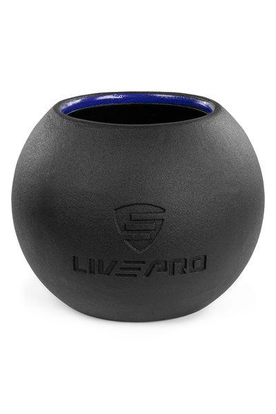 LIVEPRO LP8047 6 Kg Ballbell Dambıl