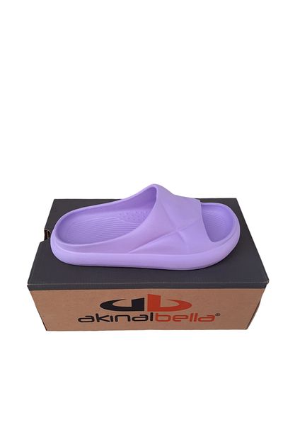 AkınalBella Πολύχρωμες παντόφλες eva