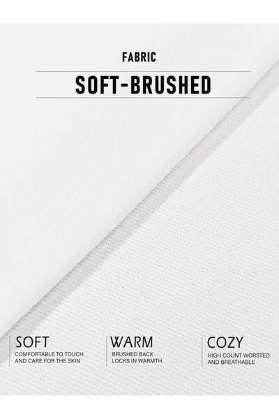 Adrift Φούτερ Coke Series EZwear με εκτύπωση Halloween και φαρδιά μανίκια