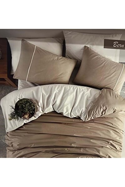 Romans Set de husă de pilote unică 100% bumbac Beru