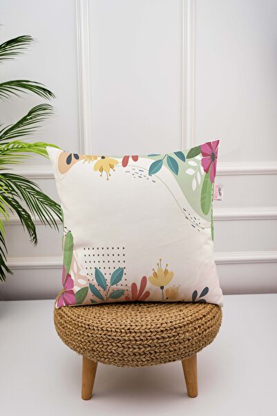 menesahome Чохол для подушки, Чохол для подушки, Подушка з візерунком, Подушк...