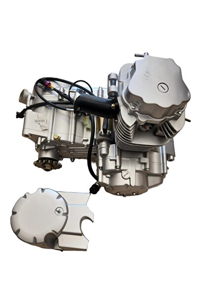 OEM Kelle Alt Motor Komple Lx 200 Atv