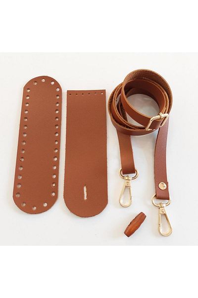 angel çanta aksesuar Αξεσουάρ Angel Bag Αξεσουάρ από συνθετικό δέρμα Μίνι τσάντα με ξύλινα κουμπιά Σετ κινητού τηλεφώνου Μαύρισμα Χρώμα Ανοιχτό Χρυσό Μεταλλικό