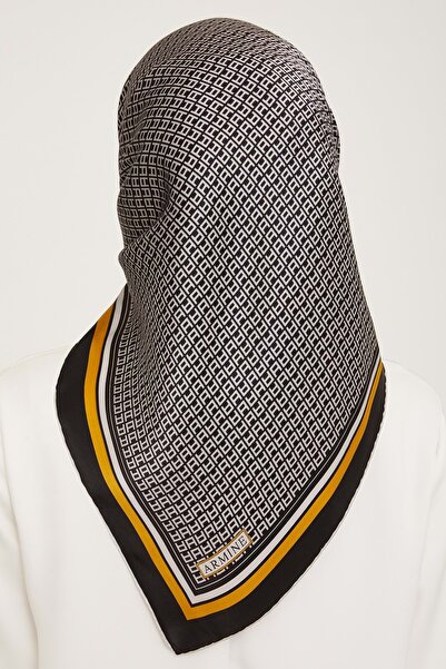 Armine ΜΑΝΤΗΛΙ ARMINE SILK CIVIL 9026DT 32