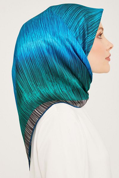 Armine EșARFĂ ARMINE SILK TIVIL 9005DT 11
