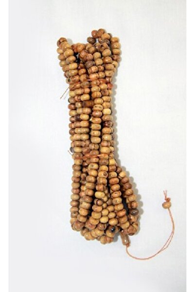 ZEYTİN Zeytin Ağacı Tesbih - 500'lük
