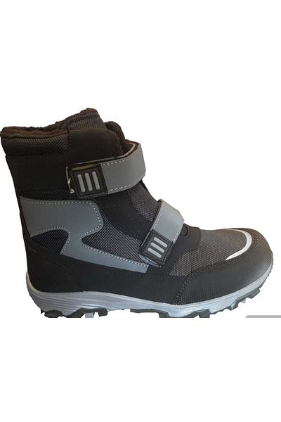 Polaris ΠΟΛΑΡΙΣ 526204   Παιδικές μπότες Unisex με φερμουάρ 31-35