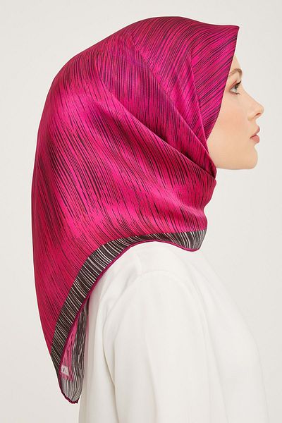 Armine EșARFĂ ARMINE SILK TIVIL 9005DT 1