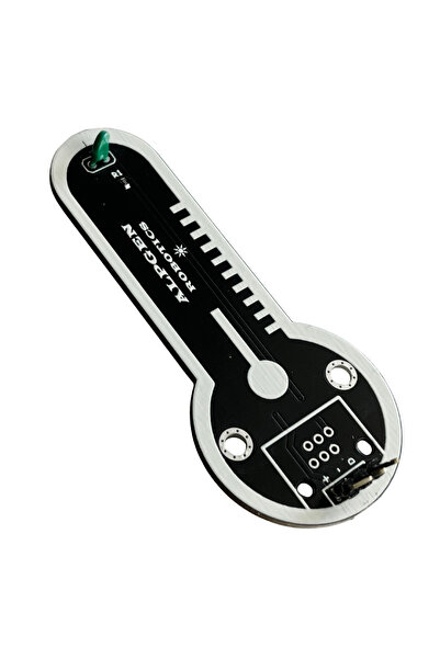 Arduino 450r Ntc Termistör Sıcaklık Sensörü