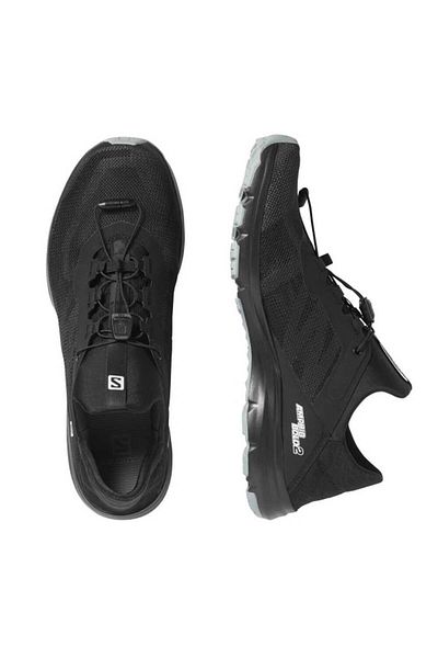 Salomon Ανδρικά αθλητικά παπούτσια Amphıb Bold 2 Μαύρα L 41303800 -25007