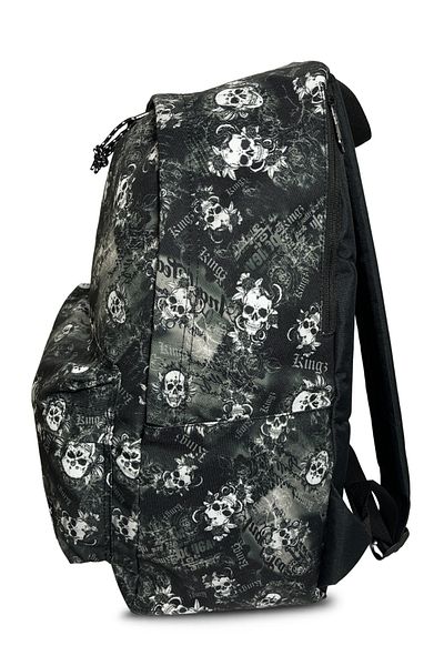 Jacbag ΚΛΑΣΙΚΟ ΣΑΚΙΔΙΟ ΠΛΑΤΗΣ ΜΟΝΟΥ ΔΙΑΜΕΡΙΣΜΑΤΟΣ