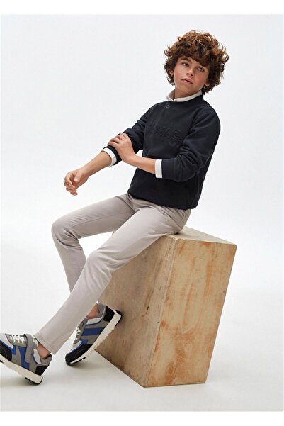 MAYORAL Pantaloni băieți Cromo 582