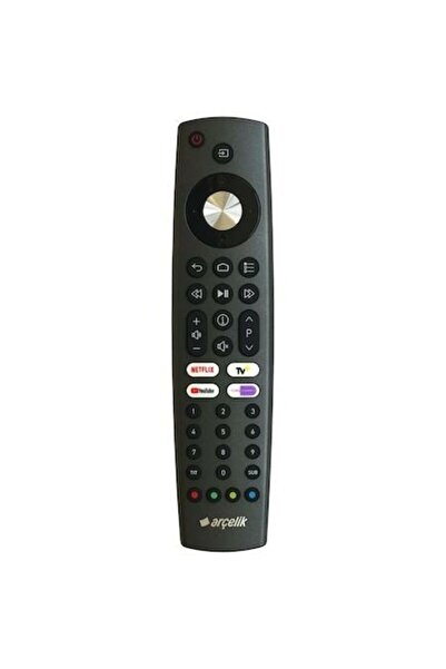 Arçelik KUMANDA 1213-ARÇELİK LCD