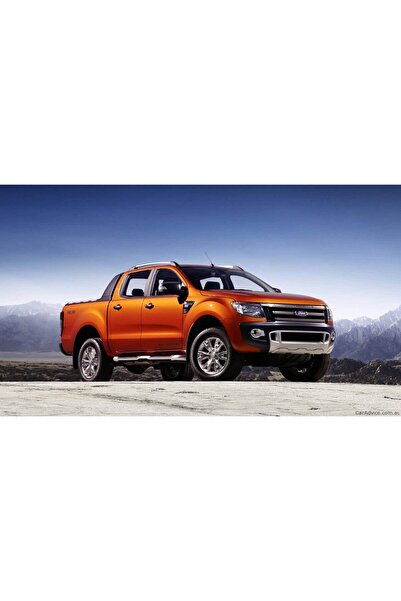 Modifiyecim FORD RANGER 2012- SONRASI WİLTRACK ELEKTİRKLİ ROLLBAG