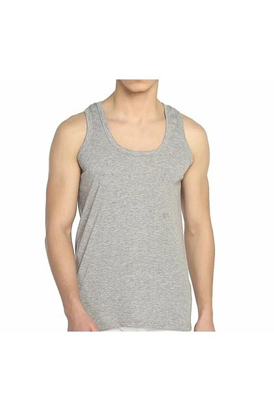 ŞAHDOĞAN MEN'S SINGLE GRAY ATHLETE