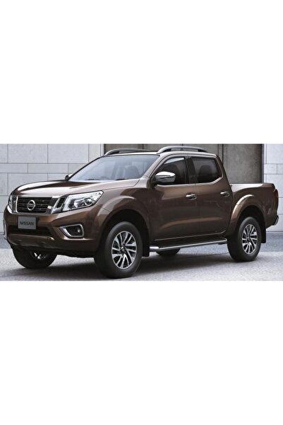 Modifiyecim NİSSAN NAVARA 2015- SONRASI ELEKTİRKLİ ROLLBAG
